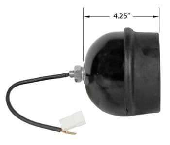 L810H12V - Headlamp Assembly (12 Volt) - Thumbnail 2