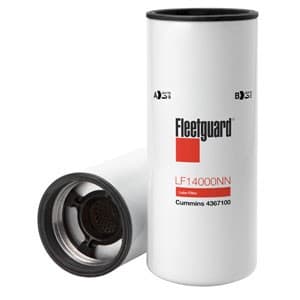 LF14000NN - Filter, Lube, Spin-On  (QTY 6) - Thumbnail 2