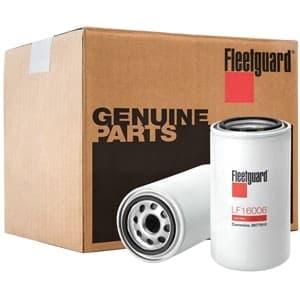 LF16006 - Lube  (QTY 12) Filter