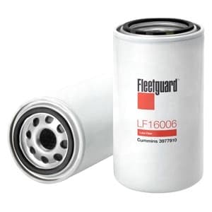 LF16006J - Lube  (QTY 1) Filter