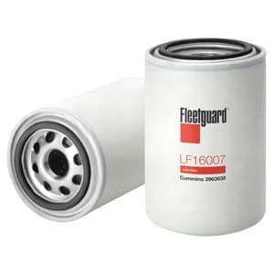 LF16007J - Lube  (QTY 1) Filter