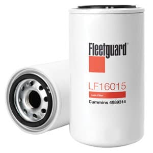 LF16015J - Filter, Lube (QTY 1)