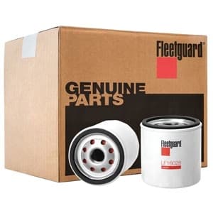 LF16028 - Lube  (QTY 12) Filter