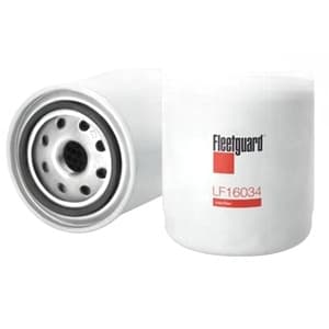 LF16034J - Lube  (QTY 1) Filter