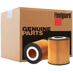 LF16043 - Filter, Lube, Cartridge (QTY 12)
