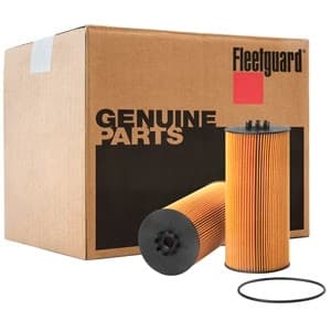 LF16046 - Full-Flow Cartridge  (QTY 6) Lube Filter