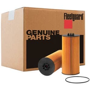 LF16046 - Filter, Lube, Full-Flow Cartridge (QTY 6)