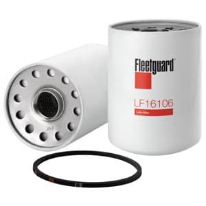 LF16106J - Filter, Lube (QTY 1)