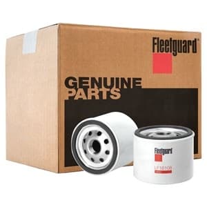 LF16108 - Lube  (QTY 12) Filter