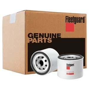 LF16108 - Filter, Lube (QTY 12)
