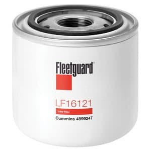 LF16121 - Filter, Lube, Spin-On  (QTY 12) - Thumbnail 2
