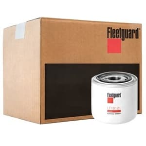 LF16121 - Spin-On (QTY 12) Lube Filter