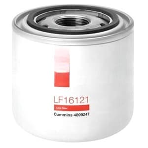 LF16121J - Spin-On (QTY 1) Lube Filter