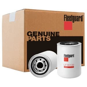 LF16139 - Filter, Lube (QTY 12)