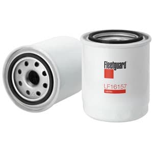 LF16157J - Filter, Lube, Spin-On (QTY 1)