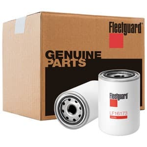 LF16173 - Filter, Lube, Spin-On (QTY 12)