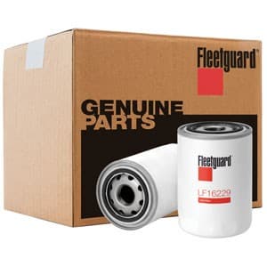 LF16229 - Filter, Lube, Spin-On  (QTY 12) - Image 1