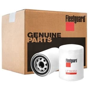 LF16354 - Lube  (QTY 12) Filter