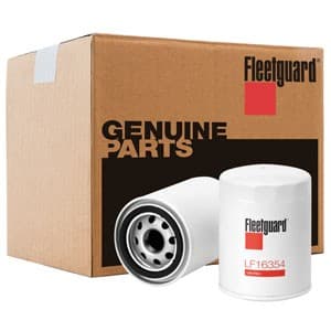 LF16354 - Filter, Lube (QTY 12)