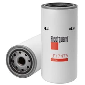 LF17475 - Filter, Lube, Spin-On  (QTY 12) - Thumbnail 2