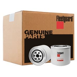 LF17483 - Filter, Lube  (QTY 6) - Image 1
