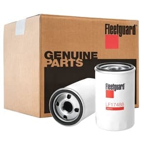LF17488 - Spin-On  (QTY 12) Lube Filter