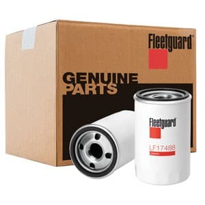 LF17488 - Filter, Lube, Spin-On (QTY 12)