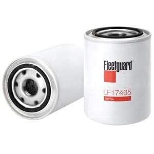 LF17495J - Lube  (QTY 1) Filter