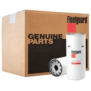 By-Pass Spin-On  (QTY 12) Lube Filter