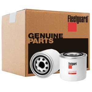 LF17509 - Filter, Lube  (QTY 12) - Image 1