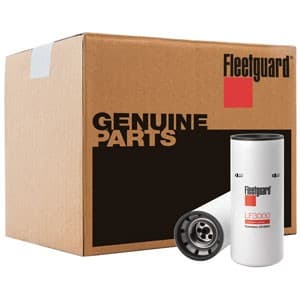 LF3000 - Filter, Lube, Combination (QTY 6)