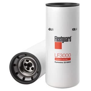 LF3000J - Filter, Lube, Combination (QTY 1)