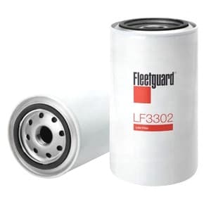 LF3302J - Spin-On  (QTY 1) Lube Filter