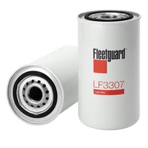 LF3307J - Filter, Lube, Spin-On (QTY 1)