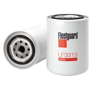 LF3313J - Filter, Lube, Full-Flow Spin-On  (QTY 1) - Image 1