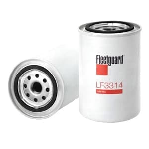 LF3314 - Spin-On  (QTY 12) Lube Filter - Thumbnail 2