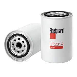 LF3314J - Filter, Lube, Spin-On (QTY 1)