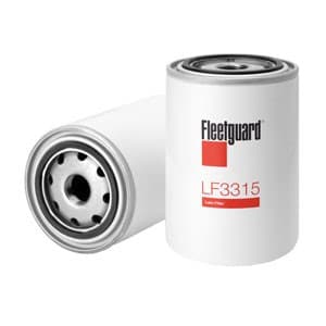 LF3315J - Filter, Lube, Spin-On (QTY 1)