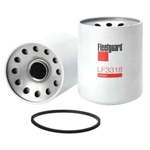 LF3318J - Spin-On  (QTY 1) Lube Filter
