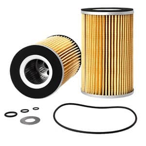 LF3319J - Filter, Lube, Cartridge  (QTY 1)