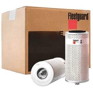 LF3327 - Cartridge  (QTY 12) Lube Filter