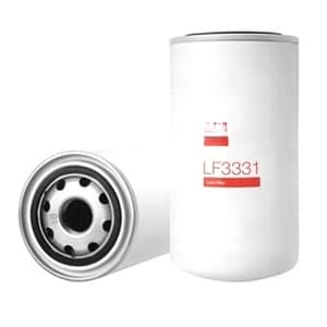 LF3331J - Spin-On  (QTY 1) Lube Filter