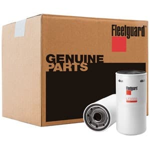 LF3333 - Filter, Lube, Full-Flow Spin-On (QTY 6)