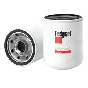 LF3333SCJ - Full-Flow Spin-On  (QTY 1) Lube Filter