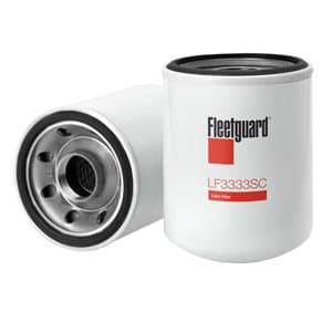 LF3333SCJ - Filter, Lube, Full-Flow Spin-On (QTY 1)