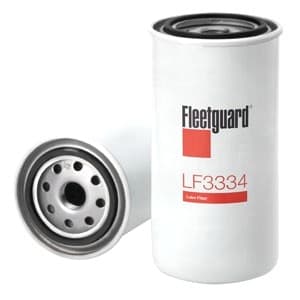 LF3334J - Full-Flow Spin-On  (QTY 1) Lube Filter