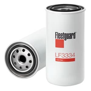 LF3334J - Filter, Lube, Full-Flow Spin-On (QTY 1)