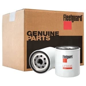 LF3335 - Full-Flow Spin-On  (QTY 12) Lube Filter