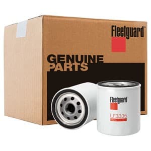 LF3335 - Filter, Lube, Full-Flow Spin-On (QTY 12)