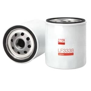 LF3338J - Spin-On  (QTY 1) Lube Filter